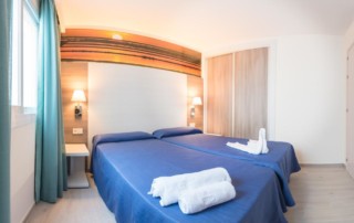 LSANAPSA 8 - LeibTour: TOP aparthotels in Ibiza