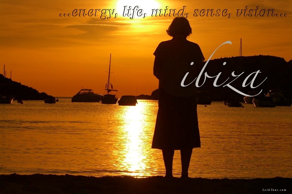 Leib Tour Ibiza vacanze spirituali chillout travel viaggi - LeibTour: TOP aparthotels in Ibiza