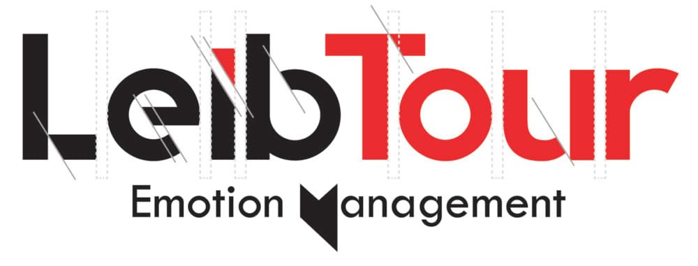 LeibTour Project logo fibonacci fibonacci logo Leibtour project