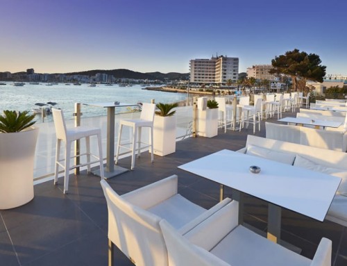 Protected: Modern bright holiday studio apartments with pool and roof top bar, SAN ANTONIO BAY – Property Code: MARPLYSA