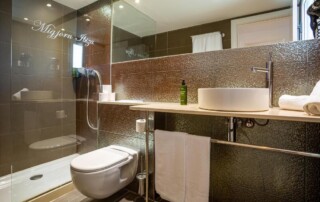 MJGPDBS 2 Bedrooms Suite 4 - LeibTour: TOP aparthotels in Ibiza