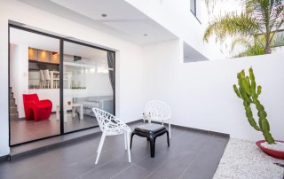 MJGPDBS Junior Suite 7 - LeibTour: TOP aparthotels in Ibiza