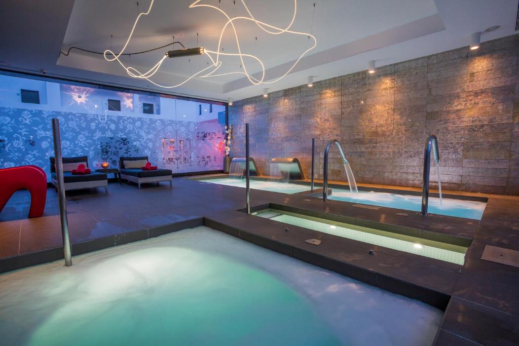 MJGPDBS SPA 3 MJGPDBS SPA 3 - LeibTour: TOP aparthotels in Ibiza