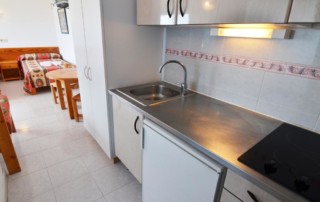 MOAPBAH kitchen - LeibTour: TOP aparthotels in Ibiza