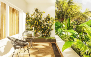 MRSBTQP Deluxe apt - LeibTour: TOP aparthotels in Ibiza