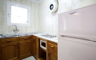 PLSECAN 1 Bedroom Apartment3 - LeibTour: TOP aparthotels in Ibiza