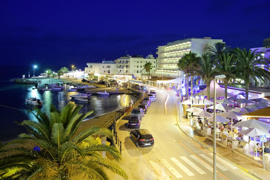 PLSECAN – 3 Bedrooms Apartment Sea View11 PLSECAN 3 Bedrooms Apartment Sea View11 - LeibTour: TOP aparthotels in Ibiza