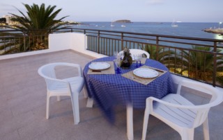 PLSECAN 3 Bedrooms Apartment Sea View7 - LeibTour: TOP aparthotels in Ibiza