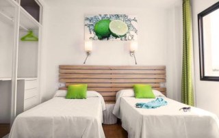 PMSTSAN 9 - LeibTour: TOP aparthotels in Ibiza