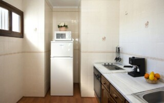 PRATSEU 1B - LeibTour: TOP aparthotels in Ibiza