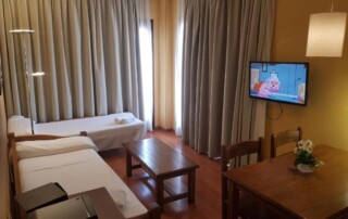 PRATSEU 1B7 - LeibTour: TOP aparthotels in Ibiza