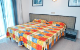 Quiet comfortable studio apartment SAPDEMA Studio apartment5 - LeibTour: TOP aparthotels in Ibiza