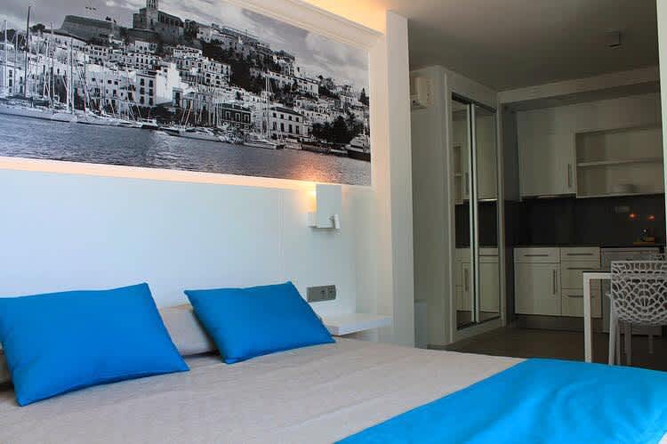 RBABOPLA 5 - LeibTour: TOP aparthotels in Ibiza