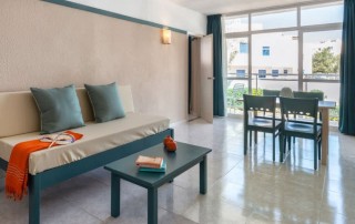 SAMARCL 15 - LeibTour: TOP aparthotels in Ibiza