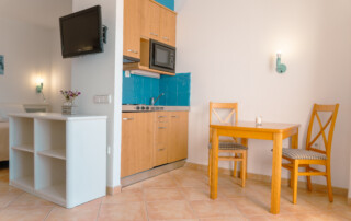 SANTAZHT ST 5 - LeibTour: TOP aparthotels in Ibiza