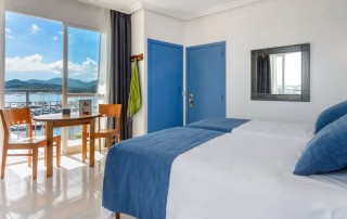 SAPDEMA 3 - LeibTour: TOP aparthotels in Ibiza