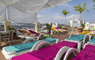 SCMAPTSA 23 - LeibTour: TOP aparthotels in Ibiza