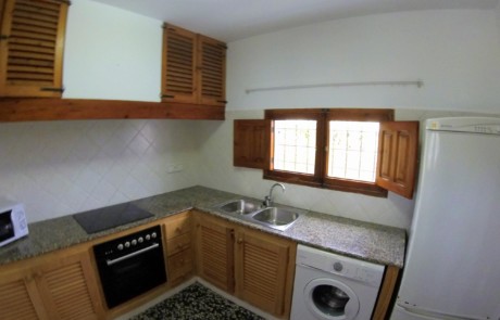 SETIFOR 6 - LeibTour: TOP aparthotels in Ibiza