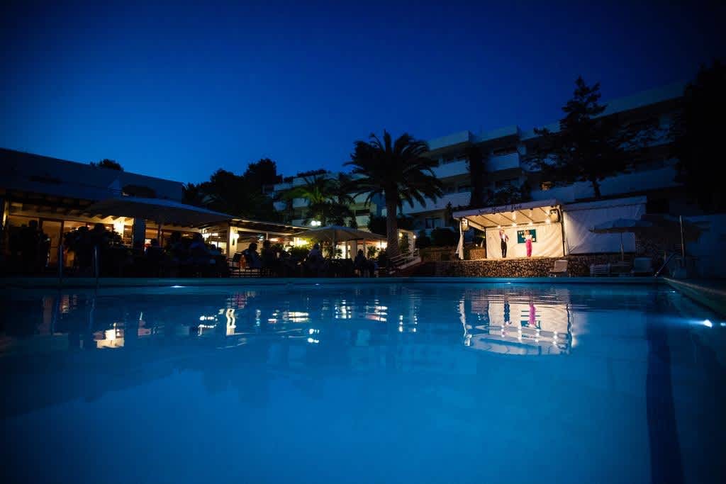 SMUGPAR 4 SMUGPAR 4 - LeibTour: TOP aparthotels in Ibiza