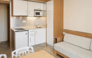 SMUGPAR 7 - LeibTour: TOP aparthotels in Ibiza