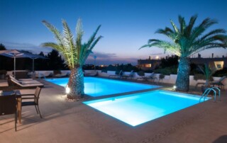 SNSTOSO Pool 2 - LeibTour: TOP aparthotels in Ibiza