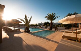 SNSTOSO Pool 5 - LeibTour: TOP aparthotels in Ibiza