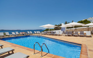SOBASUI 3 - LeibTour: TOP aparthotels in Ibiza