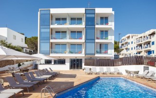 SOBASUI 4 - LeibTour: TOP aparthotels in Ibiza