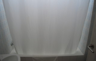 Sea View elegant modern Apartment SAN ANTONIO Margepre Bathroom 5 - LeibTour: TOP aparthotels in Ibiza