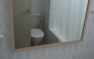 Sea View elegant modern Apartment SAN ANTONIO Margepre Bathroom 8 e1548148004195 - LeibTour: TOP aparthotels in Ibiza