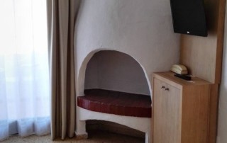 Sea View elegant modern Apartment SAN ANTONIO Margepre Chimney 3 - LeibTour: TOP aparthotels in Ibiza