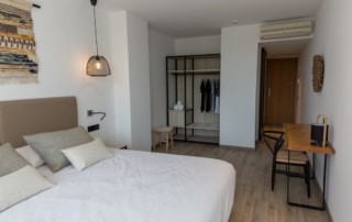 Stilish Modern Elegant apartment san antonio heart SAN ANTONIO SACLMAM Living Room 2 - LeibTour: TOP aparthotels in Ibiza