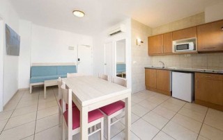 TRAMSAN 2 bedroom apartment 01 1 - LeibTour: TOP aparthotels in Ibiza