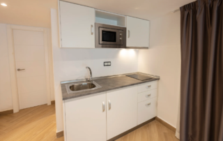 VDCLLAPT 1 Bedroom Apt 5 - LeibTour: TOP aparthotels in Ibiza