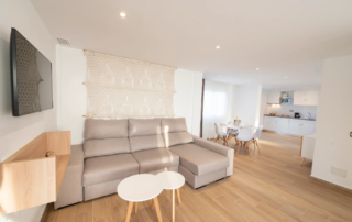 VDCLLAPT 2 Bedrooms 2 Bathrooms Sea View 1 - LeibTour: TOP aparthotels in Ibiza