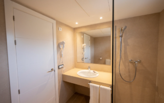 VDCLLAPT 2 Bedrooms 2 Bathrooms Sea View 9 - LeibTour: TOP aparthotels in Ibiza