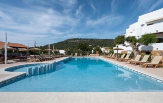 VDCLLAPT Pool 3 - LeibTour: TOP aparthotels in Ibiza