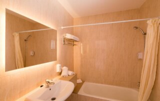 VSTMAP 8 - LeibTour: TOP aparthotels in Ibiza