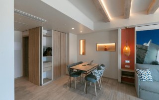 WHAPFESA Premium Apartment sea view 12 - LeibTour: TOP aparthotels in Ibiza