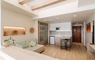 WHAPFESA Studio Premium Sea View 11 - LeibTour: TOP aparthotels in Ibiza