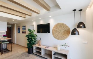 WHAPFESA Studio Premium Sea View 6 - LeibTour: TOP aparthotels in Ibiza