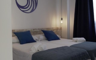 Wonderful Apartment with pool 6 guests 1 - LeibTour: TOP aparthotels in Ibiza