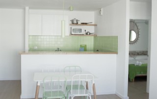 Wonderful Apartment with pool 6 guests 11 - LeibTour: TOP aparthotels in Ibiza