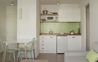 Wonderful Apartment with pool 6 guests 13 - LeibTour: TOP aparthotels in Ibiza