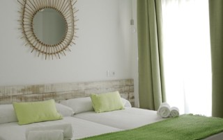 Wonderful Apartment with pool 6 guests 14 - LeibTour: TOP aparthotels in Ibiza