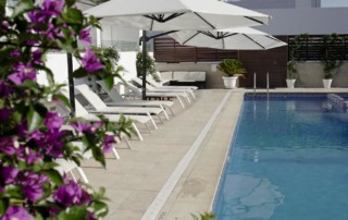 Wonderful Apartment with pool 6 guests 15 - LeibTour: TOP aparthotels in Ibiza