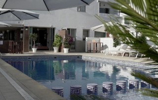 Wonderful Apartment with pool 6 guests 16 - LeibTour: TOP aparthotels in Ibiza