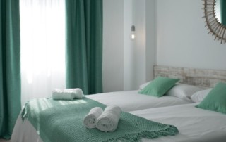 Wonderful Apartment with pool 6 guests 17 - LeibTour: TOP aparthotels in Ibiza