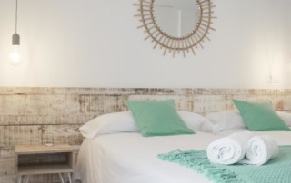 Wonderful Apartment with pool 6 guests 3 - LeibTour: TOP aparthotels in Ibiza