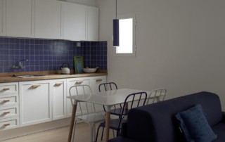 Wonderful Apartment with pool 6 guests 6 - LeibTour: TOP aparthotels in Ibiza